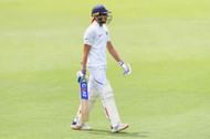 Day 1 - New Zealand A v India A